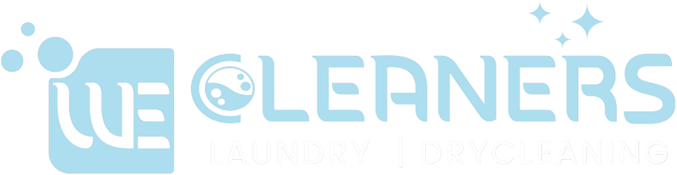 WeCleaners Logo